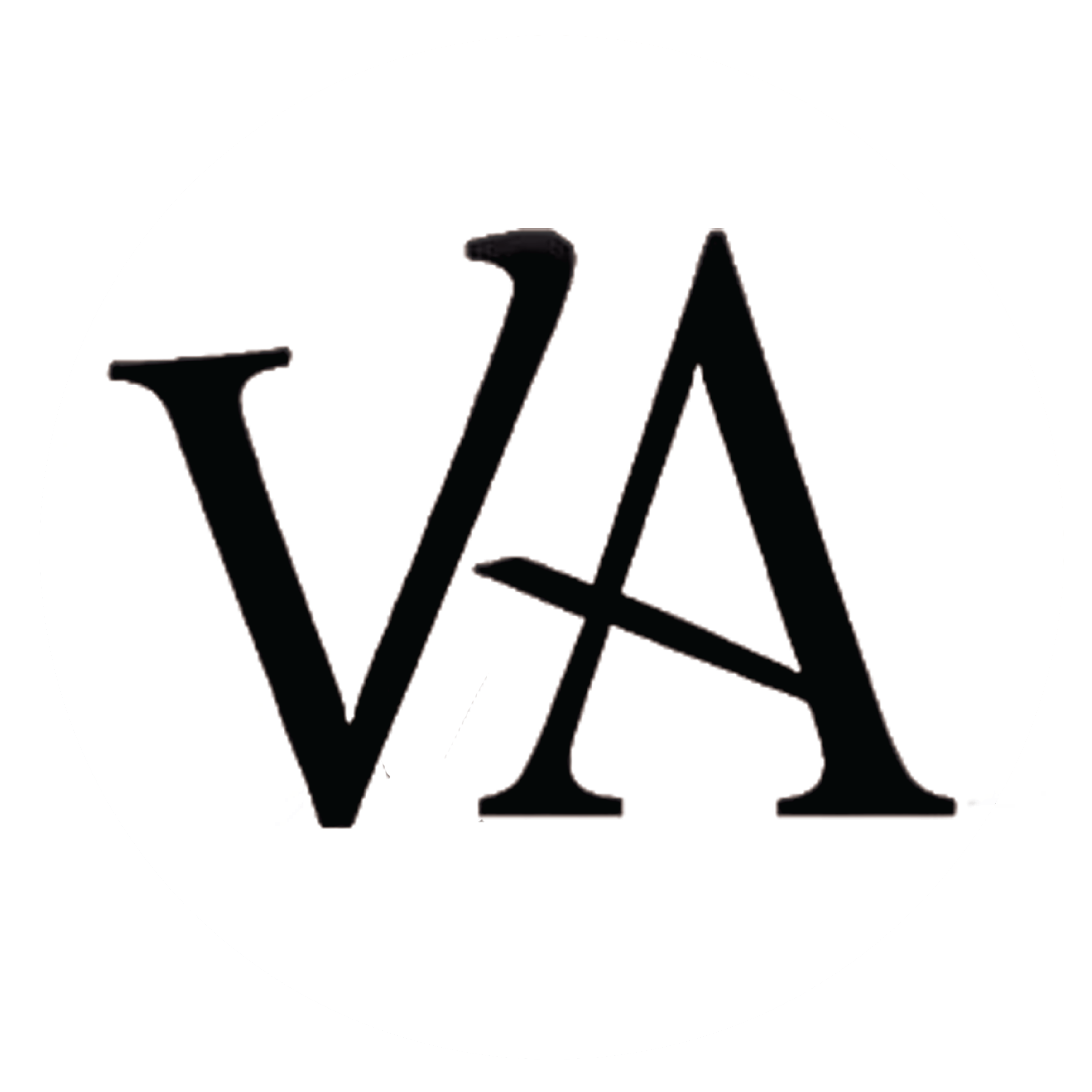 Valley Art Gallery Logo