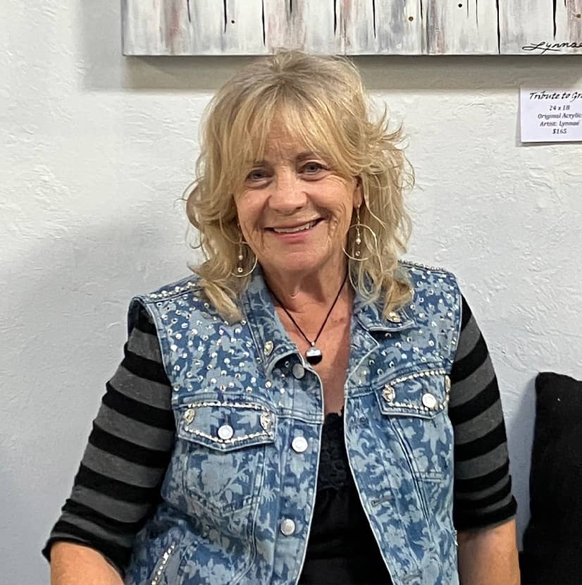 Valley Art Gallery Logo