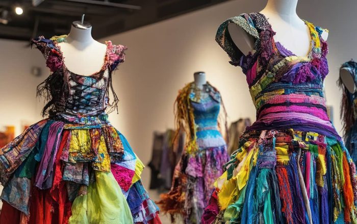 Art Fashion