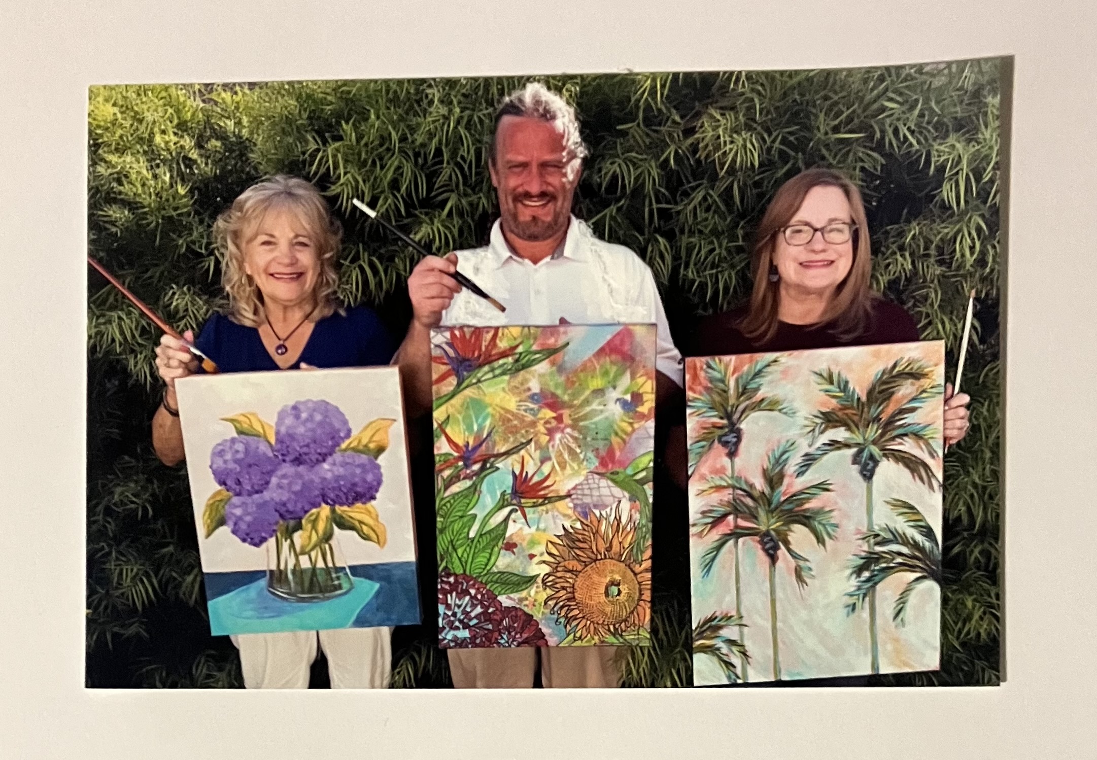 Family of Artists